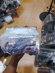 Hyundai Sonata 2016 Android Screen Radio - 2