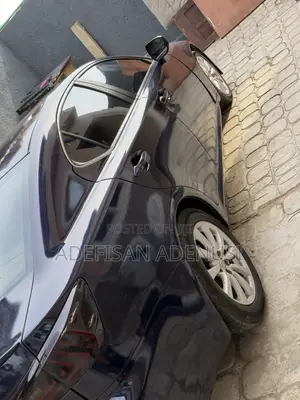 Lexus IS 250 2009 Ja