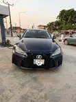 Lexus IS 250 2009 Ja - 3