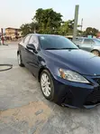Lexus IS 250 2009 Ja - 5