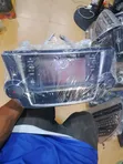 2013 Toyota Highlander Rediyo Screen - Android System - 1