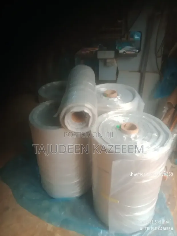 Polymax Nylon Rolls (Farin & Baki) - 1