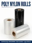 Polymax Nylon Rolls (Farin & Baki) - 3