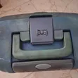 Gaston Luga Blue Suitcase Luggage Box - 5