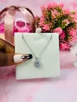 Edforce Stainless Steel Everyday Necklace - 4