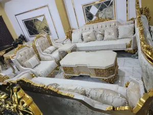 Unique Royal Sofas - Brand New
