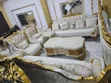 Unique Royal Sofas - Brand New - 1