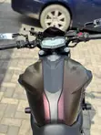 Yamaha MT-07 2020 - 1