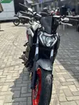 Yamaha MT-07 2020 - 2