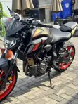 Yamaha MT-07 2020 - 3