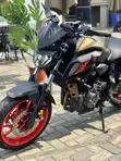 Yamaha MT-07 2020 - 5