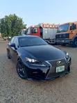 Lexus IS 2014 F-Sport - 1