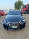 Lexus IS 2014 F-Sport - 2