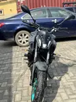 Yamaha MT-07 2022 Beige - 3