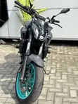 Yamaha MT-07 2022 Beige - 5