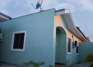 1 Bedroom Apartment Short Let, Gudu, Abuja