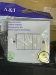 Brand New ITC Sockets and Switches - 4