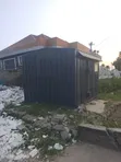 Locally Fabricated Container - 3.3 x 2.7m - 3