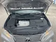 Lexus RX 350 2014 Silver - 4