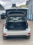 Lexus RX 350 2014 Silver - 5