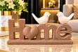 Lovely Home Bird Decor - 1