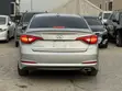 Hyundai Sonata 2016 Silver - 1