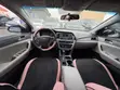 Hyundai Sonata 2016 Silver - 2