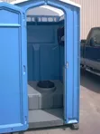Samtex Mobile Toilet - Brand New - 2