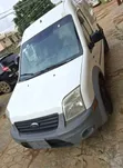 Ford Transit Connect 2011 White - 2