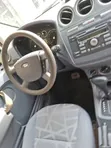Ford Transit Connect 2011 White - 5