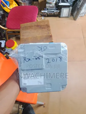2018 Lexus RX350 360 Camera Module