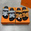 Hermes Chypre Sandals - 2