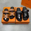 Hermes Chypre Sandals - 4