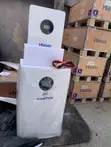 Cikakken Tsarin Inverter Solar 10kWh Tare da Shigarwa - 1