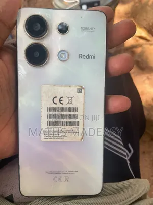 Xiaomi 13 256GB Silver