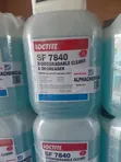 Loctite SF7840 Degreaser Mai Kashe Kwayoyin Halitta - 1