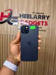 Apple iPhone 15 Plus 128GB Baki - 1