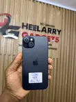 Apple iPhone 15 Plus 128GB Baki - 2