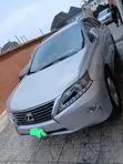 Lexus RX 2012 Silver - 2