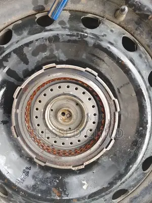Drive Shaft na Toyota Camry