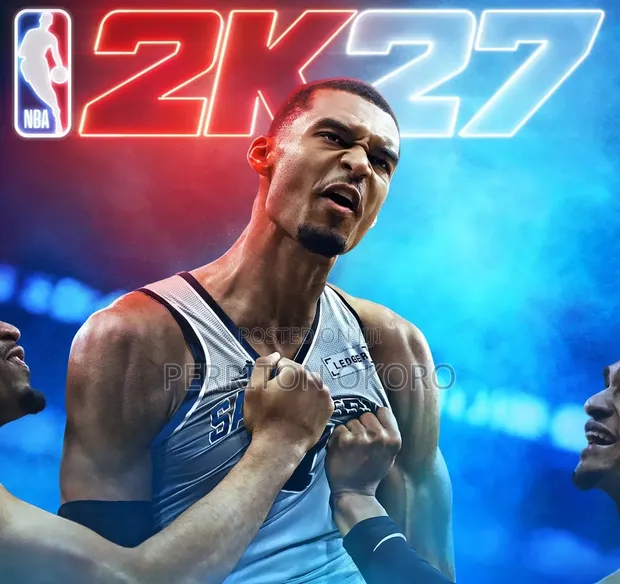 Sabis na Shigar da NBA 2K24 PS5 ta hanyar Jailbreak - 1
