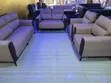 Standard Jakan Fata - Sabon Sammako - 1