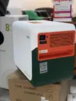 Cola4000 Pro Solar Generator 4000W - 1