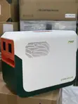 Cola4000 Pro Solar Generator 4000W - 2