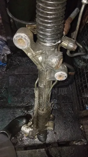 Amfani Da Power Steering Rack Don Ford Edge/CX-9
