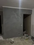 Matte Stucco Design Service - 1