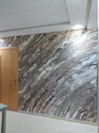 Matte Stucco Design Service - 2