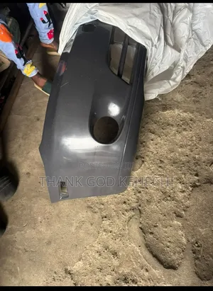 Brand New Lexus ES350 2006 Front Bumper (Made in Taiwan)