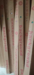 Seamless Paper Background 10x20ft - 1