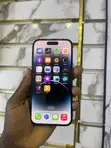 Apple iPhone 17 Pro 512GB Silver (Amfani da aka yi a UK) - 3